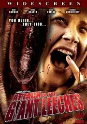 Watch and Download Attack of the Giant Leeches 2