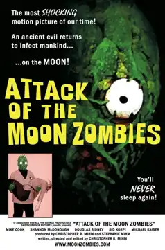 Watch and Download Attack of the Moon Zombies