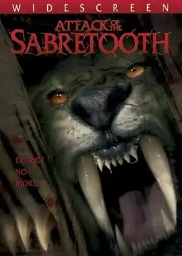 Watch and Download Attack of the Sabretooth 2