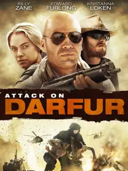 Watch and Download Attack on Darfur 3