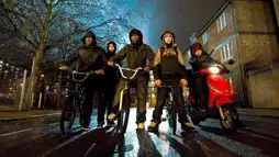 Watch and Download Attack the Block 3