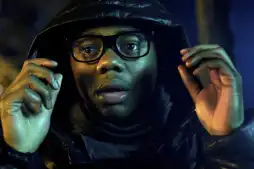 Watch and Download Attack the Block 4