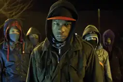 Watch and Download Attack the Block 6