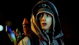 Watch and Download Attack the Block 9