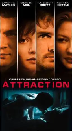 Watch and Download Attraction 7