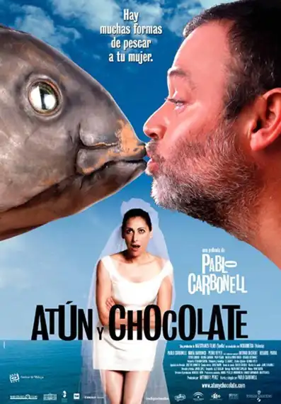 Watch and Download Atún y chocolate 2