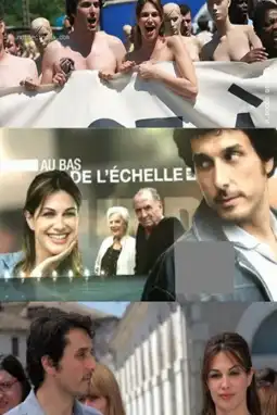 Watch and Download Au bas de l'échelle 3