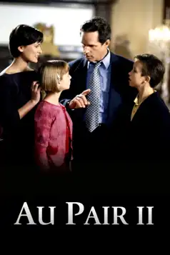 Watch and Download Au Pair II