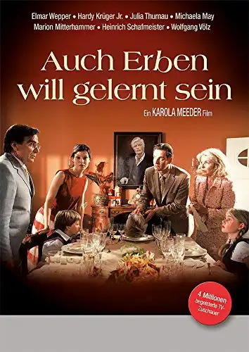 Watch and Download Auch Lügen will gelernt sein 1