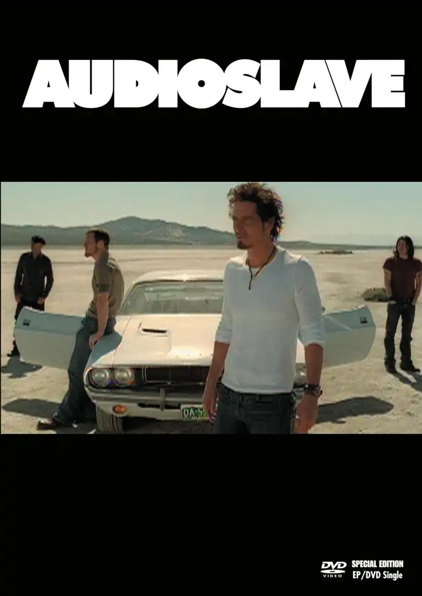 Watch and Download Audioslave: Audioslave 13