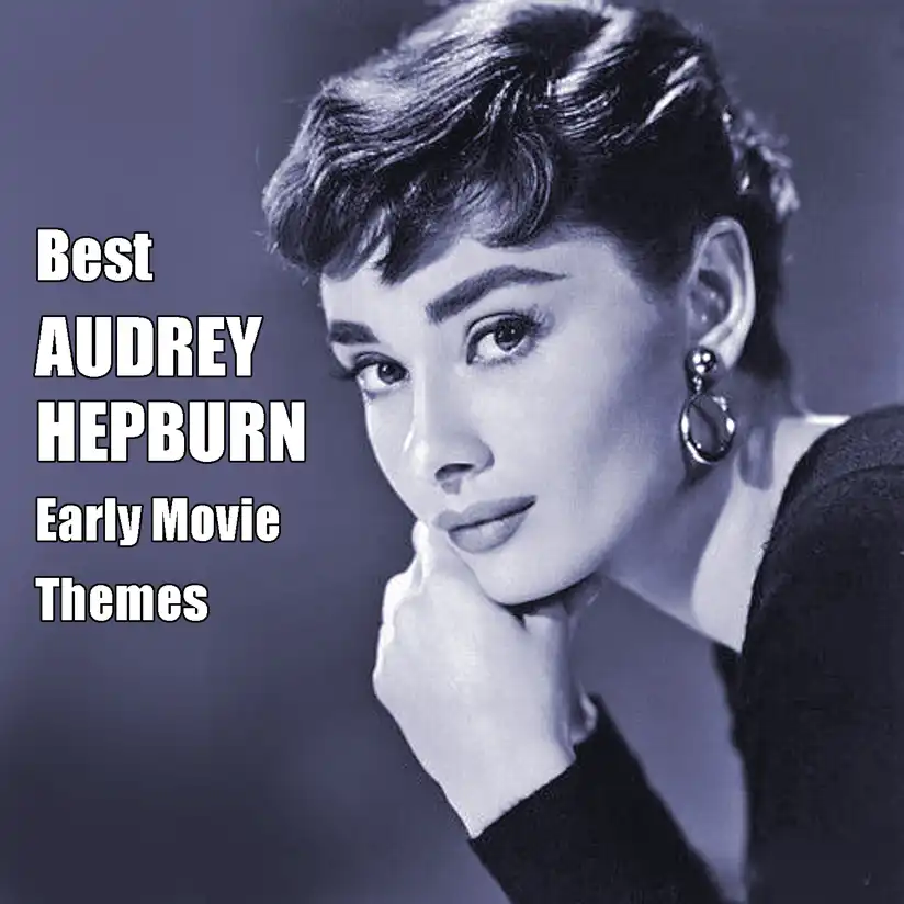 Watch and Download Audrey Hepburn - Ein Star auf der Suche nach sich selbst 1