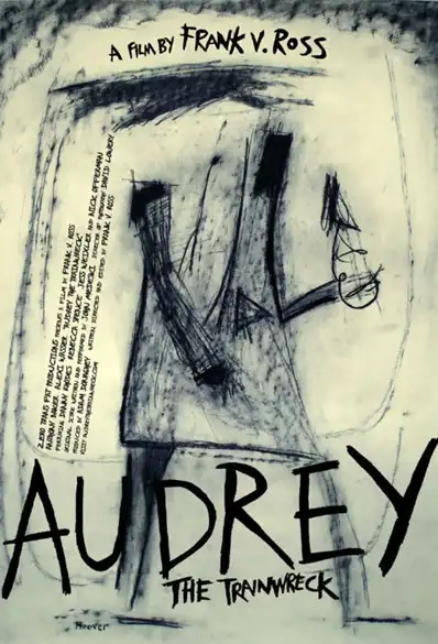 Watch and Download Audrey the Trainwreck 8