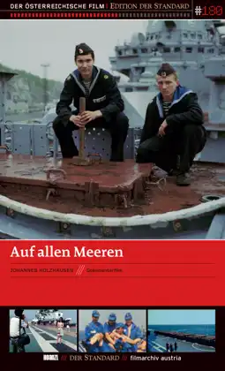 Watch and Download Auf allen Meeren 6