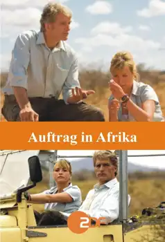 Watch and Download Auftrag in Afrika