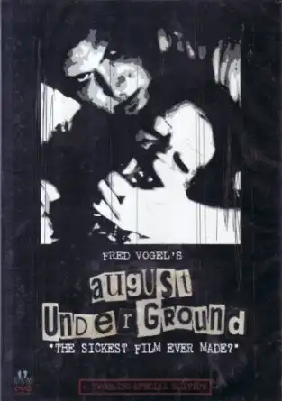 Watch and Download August Underground 4