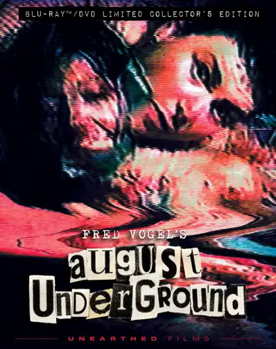 Watch and Download August Underground 5