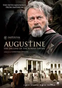 Watch and Download Augustine: The Decline of the Roman Empire 4