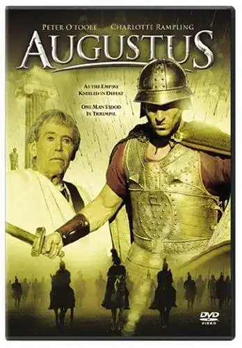 Watch and Download Augustus: The First Emperor 4