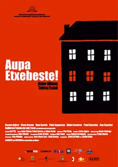 Watch and Download Aupa Etxebeste!