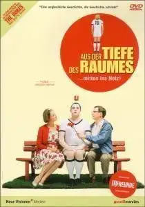 Watch and Download Aus der Tiefe des Raumes 2