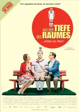 Watch and Download Aus der Tiefe des Raumes 3