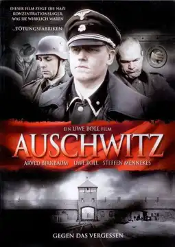 Watch and Download Auschwitz 3