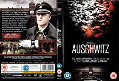 Watch and Download Auschwitz 7