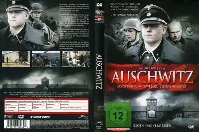 Watch and Download Auschwitz 8