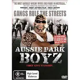 Watch and Download Aussie Park Boyz 3