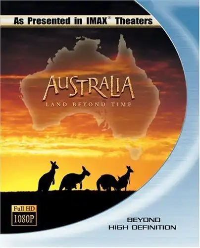 Watch and Download Australia: Land Beyond Time 4