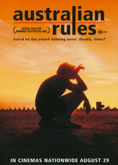 Watch and Download Australian Rules 4