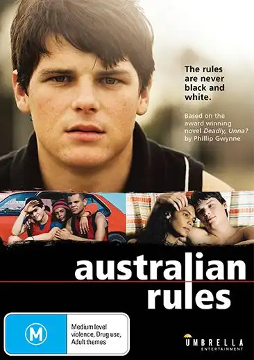 Watch and Download Australian Rules 5