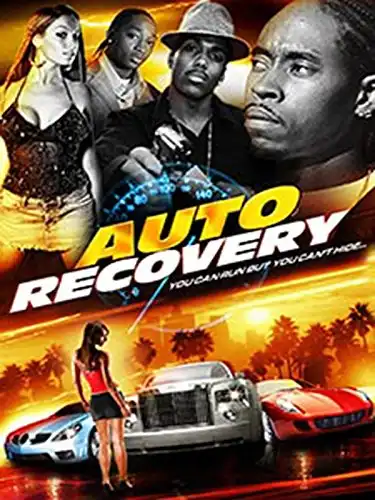 Watch and Download Auto Recovery 1