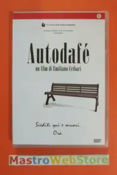 Watch and Download Autodafè