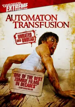 Watch and Download Automaton Transfusion 12