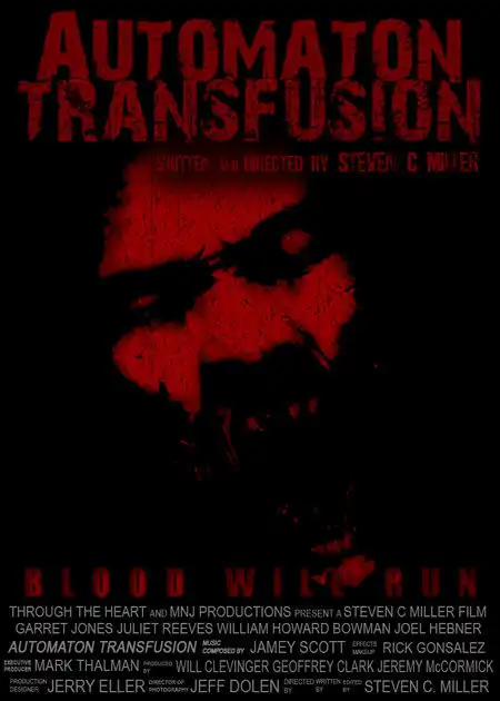 Watch and Download Automaton Transfusion 13