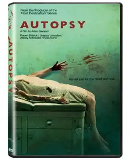 Watch and Download Autopsy 11