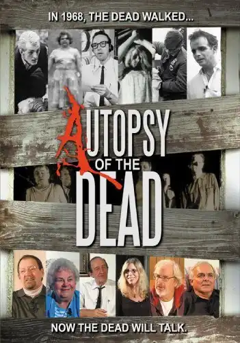 Watch and Download Autopsy of the Dead 1