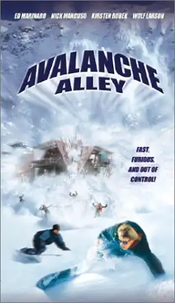 Watch and Download Avalanche Alley 2