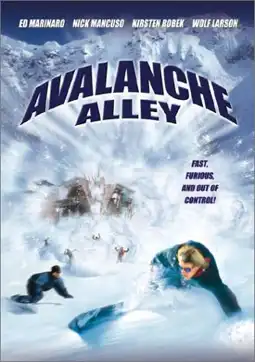 Watch and Download Avalanche Alley 3