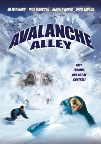 Watch and Download Avalanche Alley 5