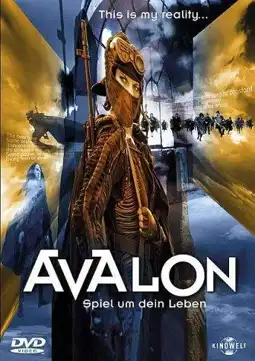 Watch and Download Avalon 4