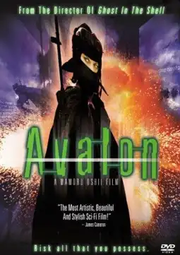 Watch and Download Avalon 5