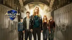 Watch and Download Avalon High 1