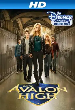 Watch and Download Avalon High 4