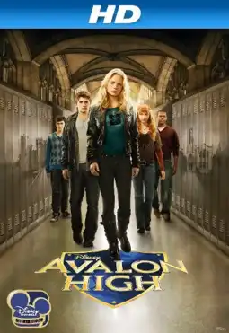 Watch and Download Avalon High 5