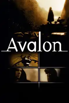 Watch and Download Avalon