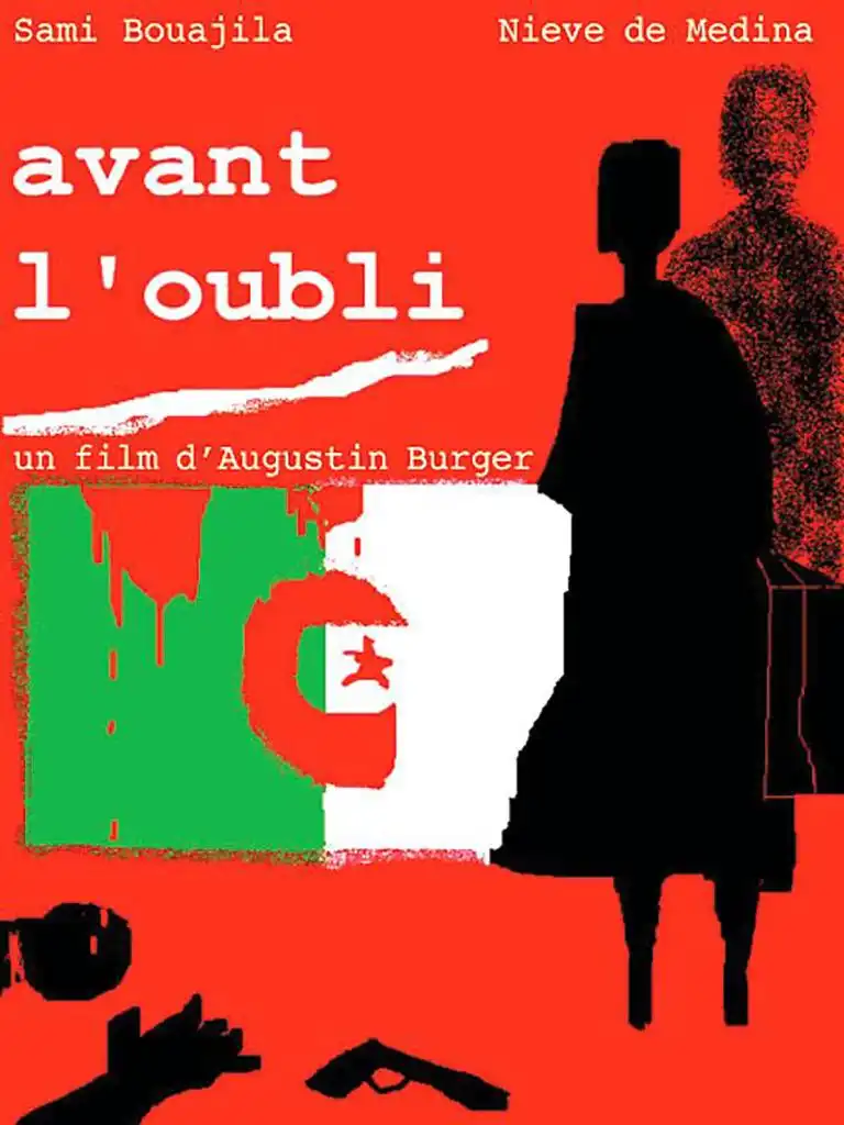 Watch and Download Avant l'oubli 1