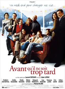 Watch and Download Avant qu'il ne soit trop tard 3