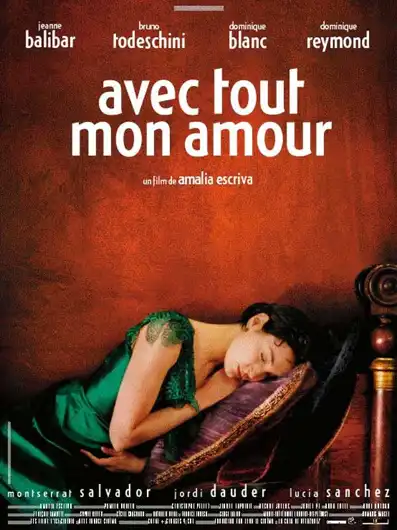 Watch and Download Avec tout mon amour 2